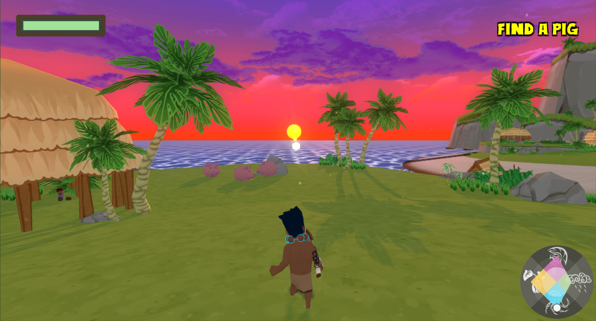 Maui screenshot 7