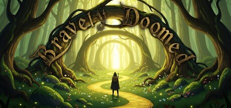 Bravely Doomed