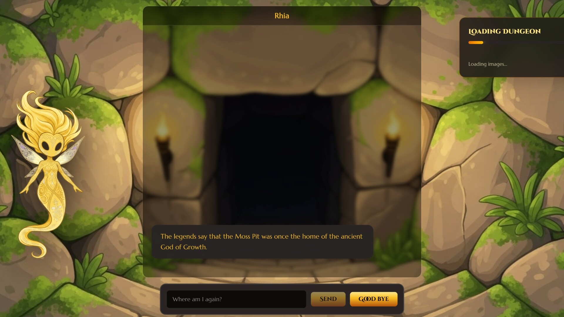 Bravely Doomed screenshot 5