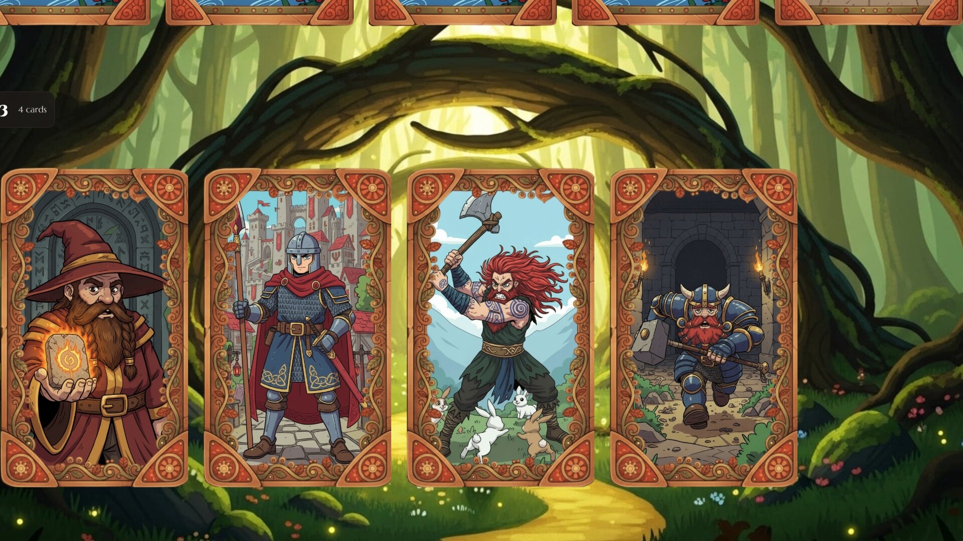 Bravely Doomed screenshot 3