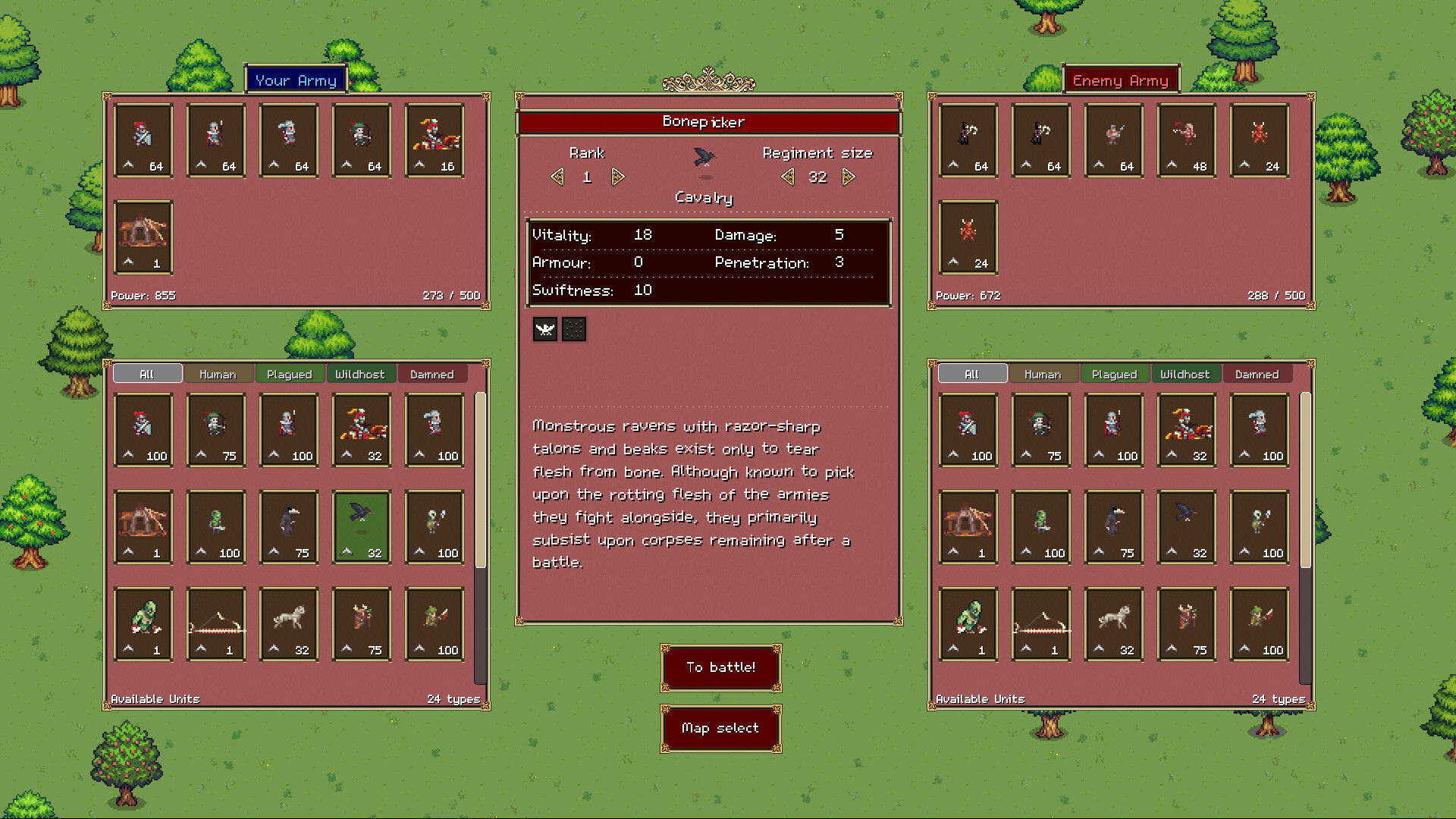 Raze The Realm screenshot 5