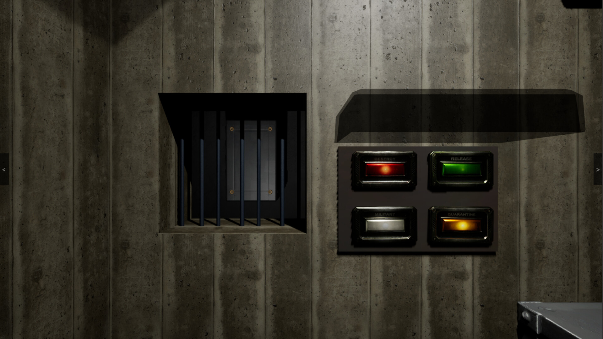 Indefinite: Intake screenshot 4