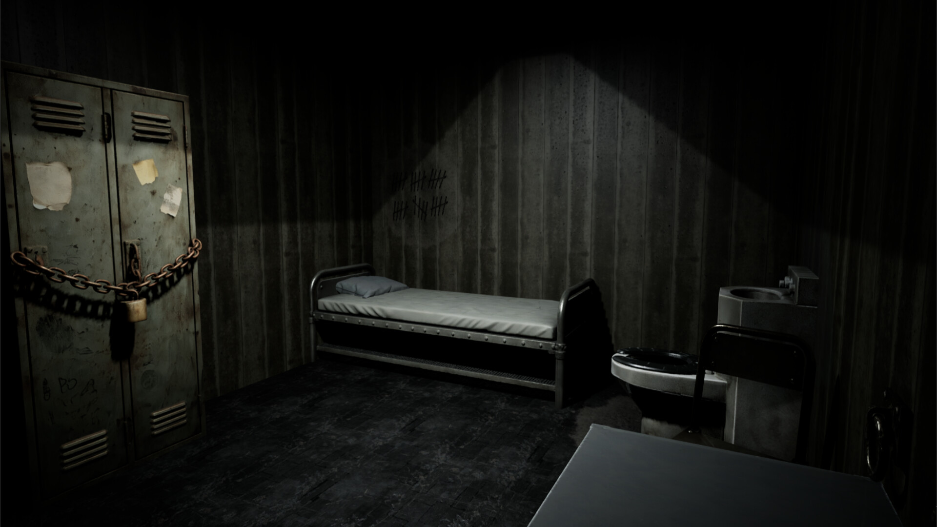 Indefinite: Intake screenshot 5
