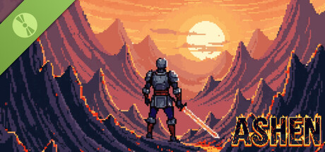 Ashen Demo