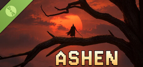 Ashen Demo