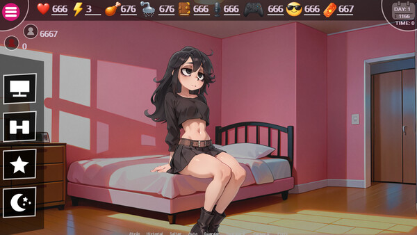 SUCCU’S STORY screenshot 2