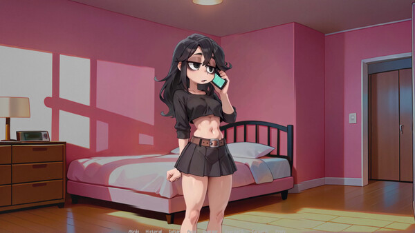 SUCCU’S STORY screenshot 1