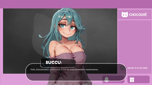 SUCCU’S STORY screenshot 6