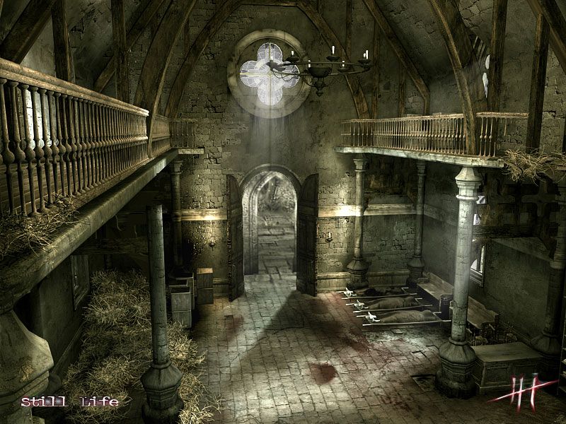 Still Life screenshot 7