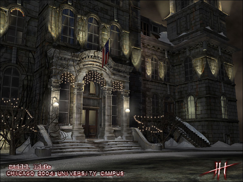 Still Life screenshot 3