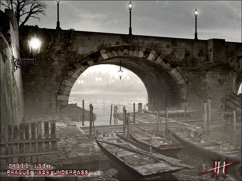 Still Life screenshot 10