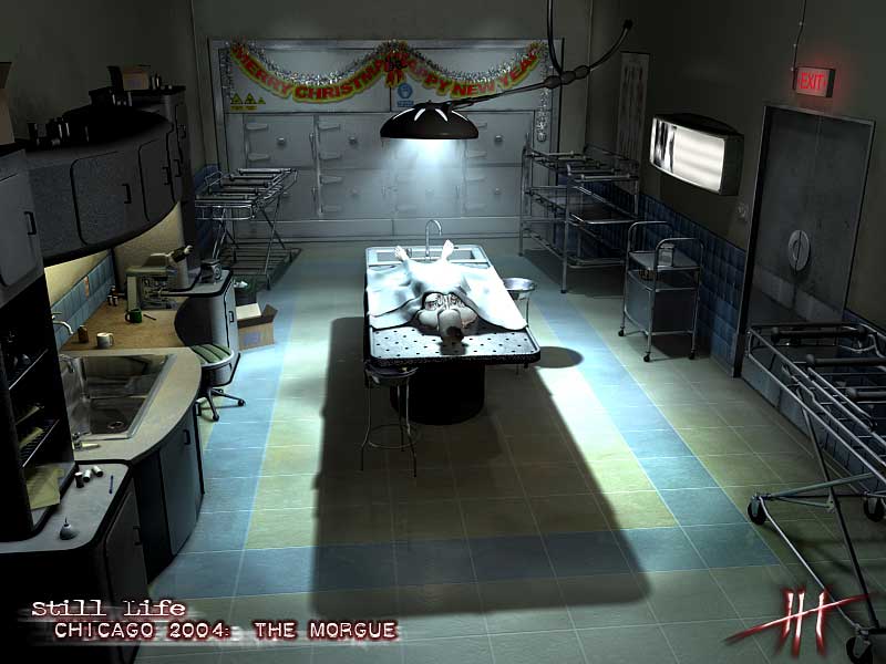 Still Life screenshot 11
