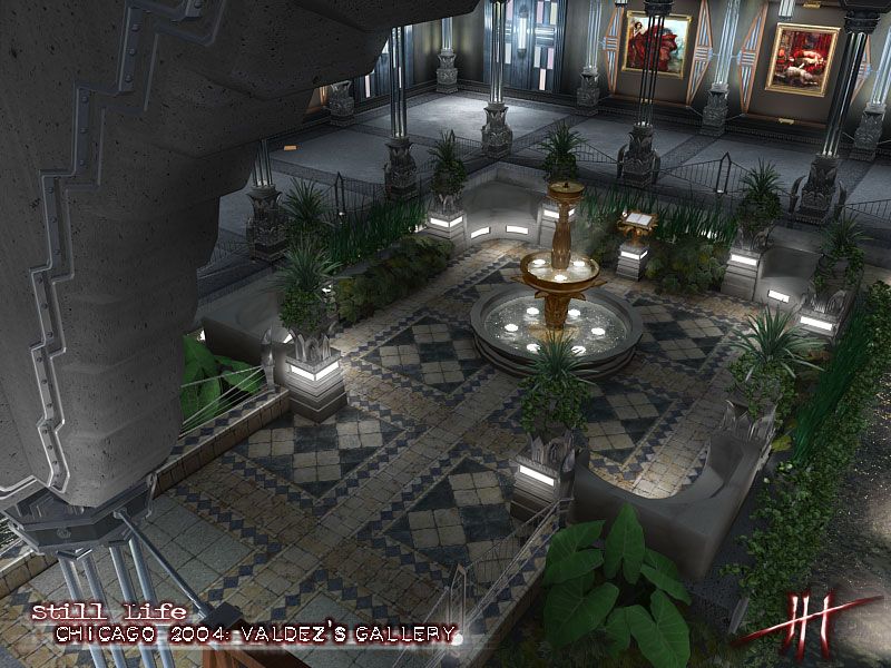 Still Life screenshot 8