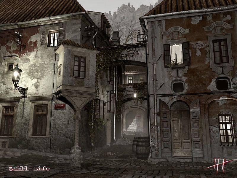 Still Life screenshot 6