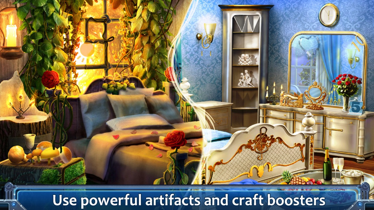 Twisted Worlds screenshot 12