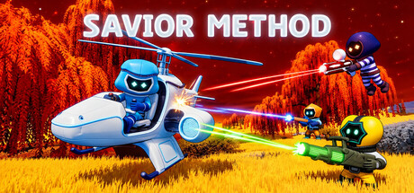 Savior Method — Steam header