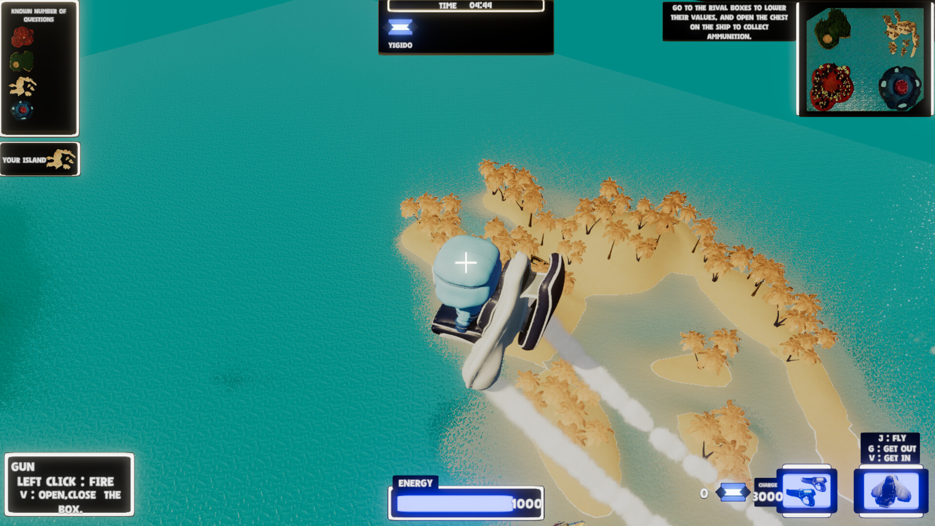 Savior Method screenshot 7