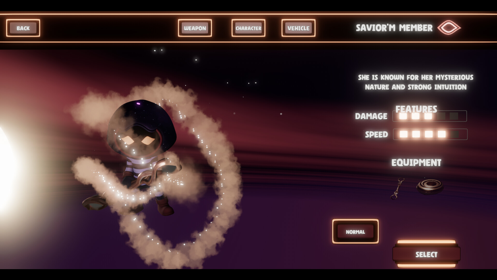 Savior Method screenshot 5