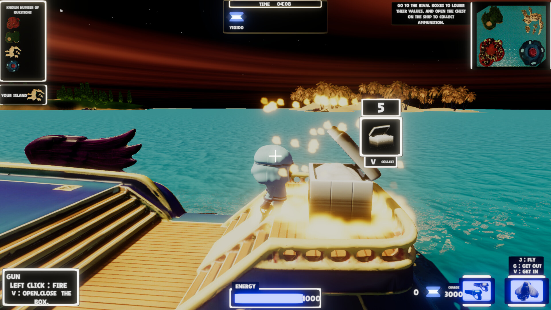 Savior Method screenshot 2