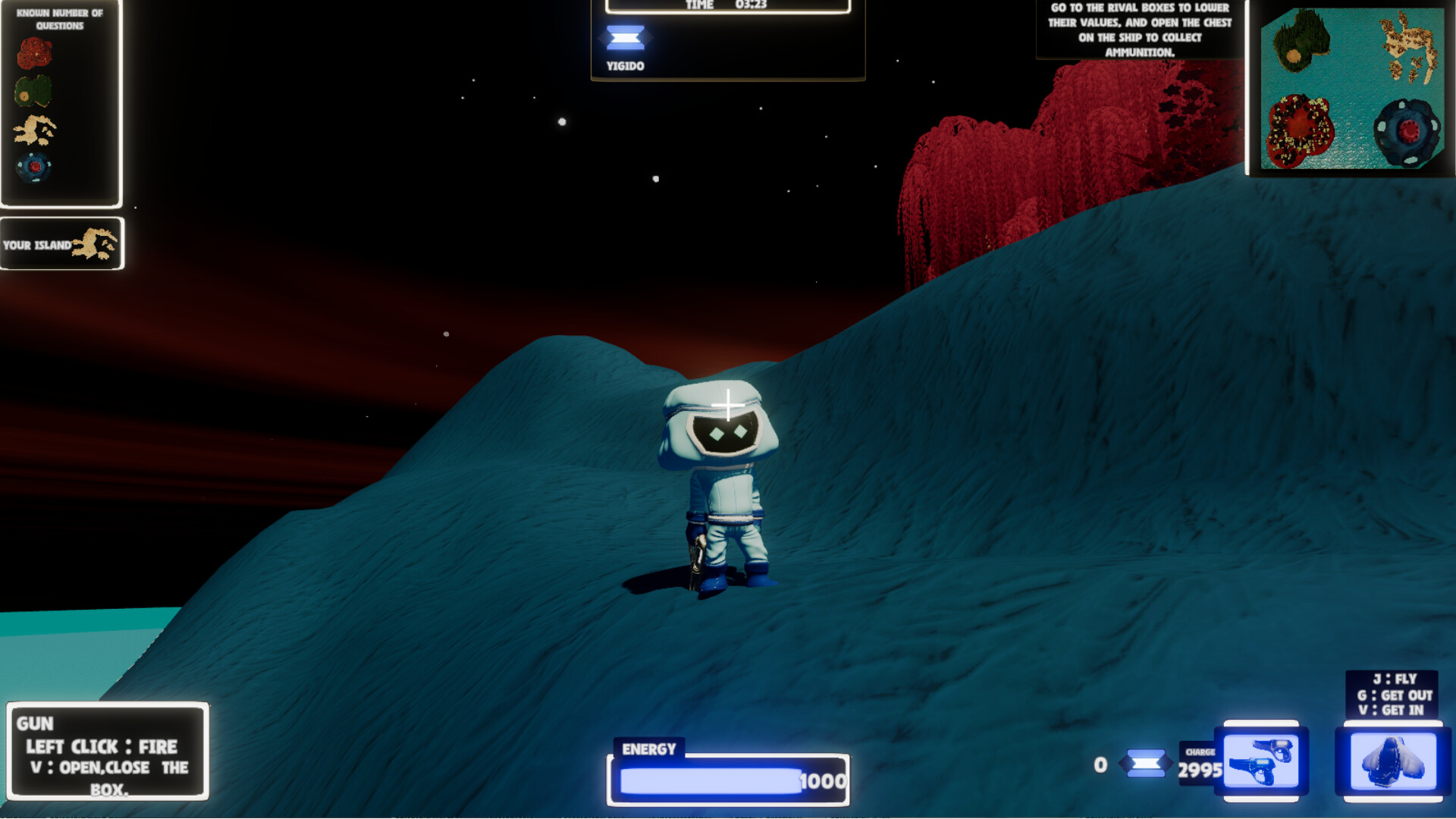 Savior Method screenshot 11