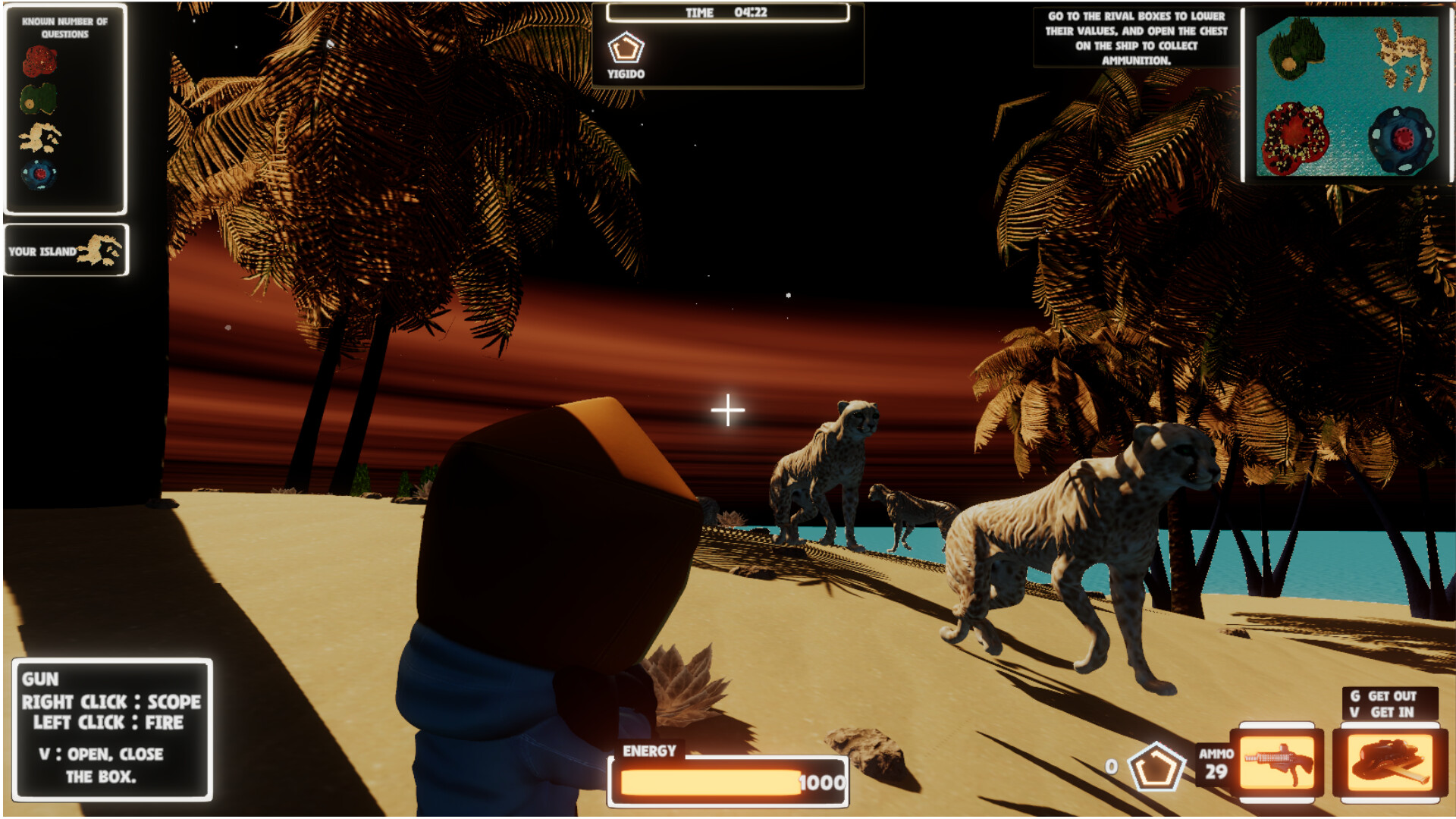 Savior Method screenshot 9
