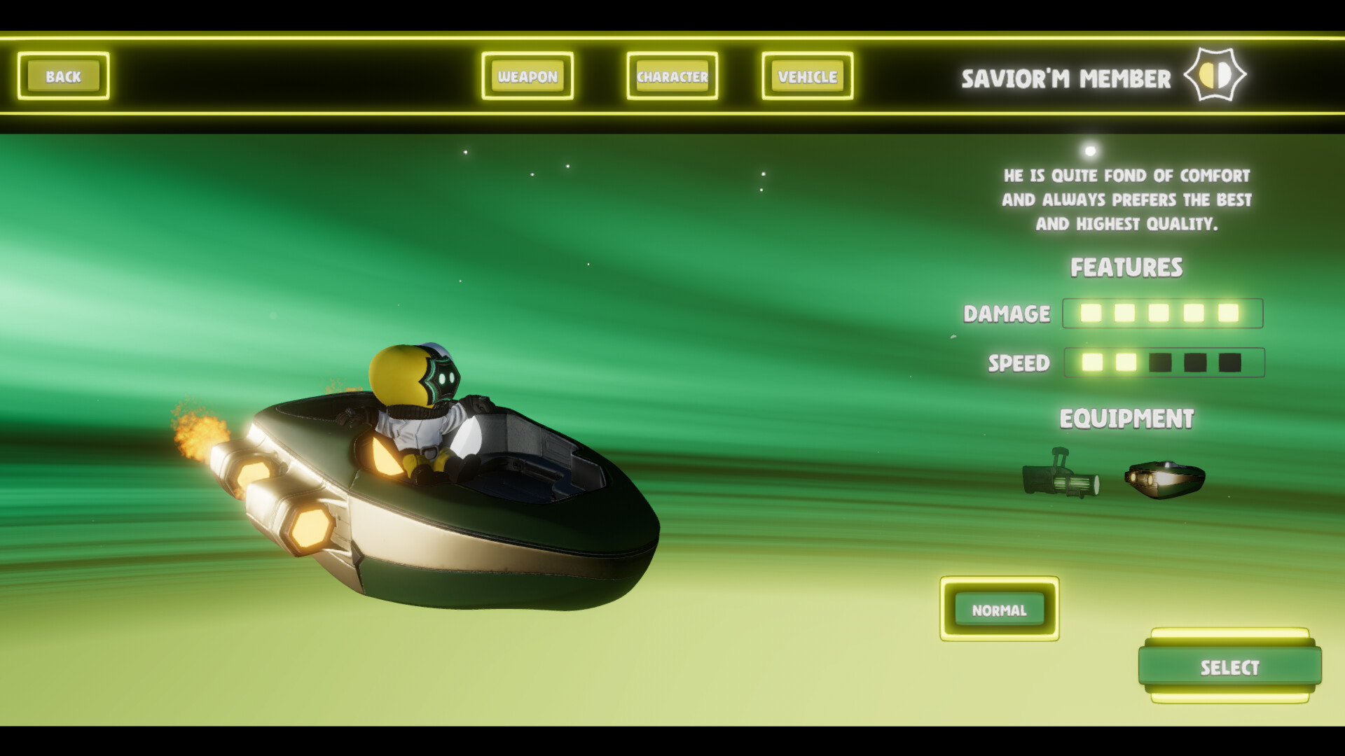Savior Method screenshot 8
