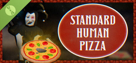 Standard Human Pizza Demo