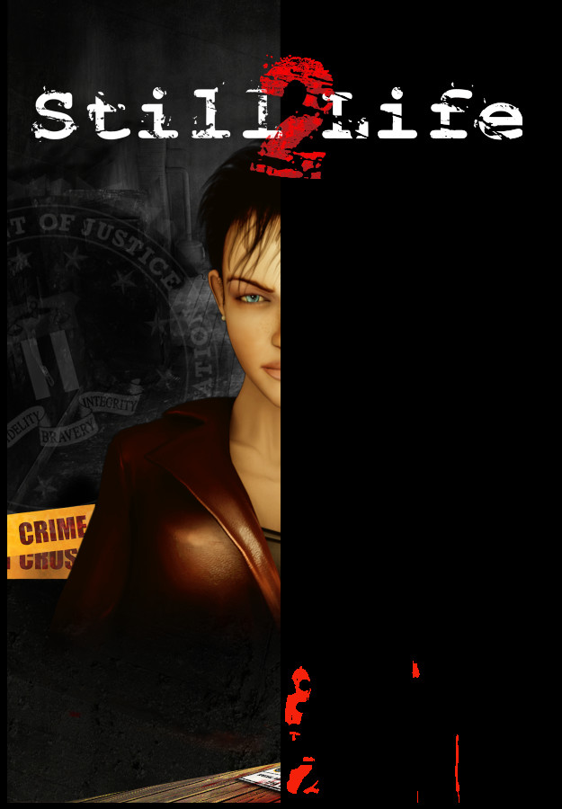 Still Life 2 screenshot 9