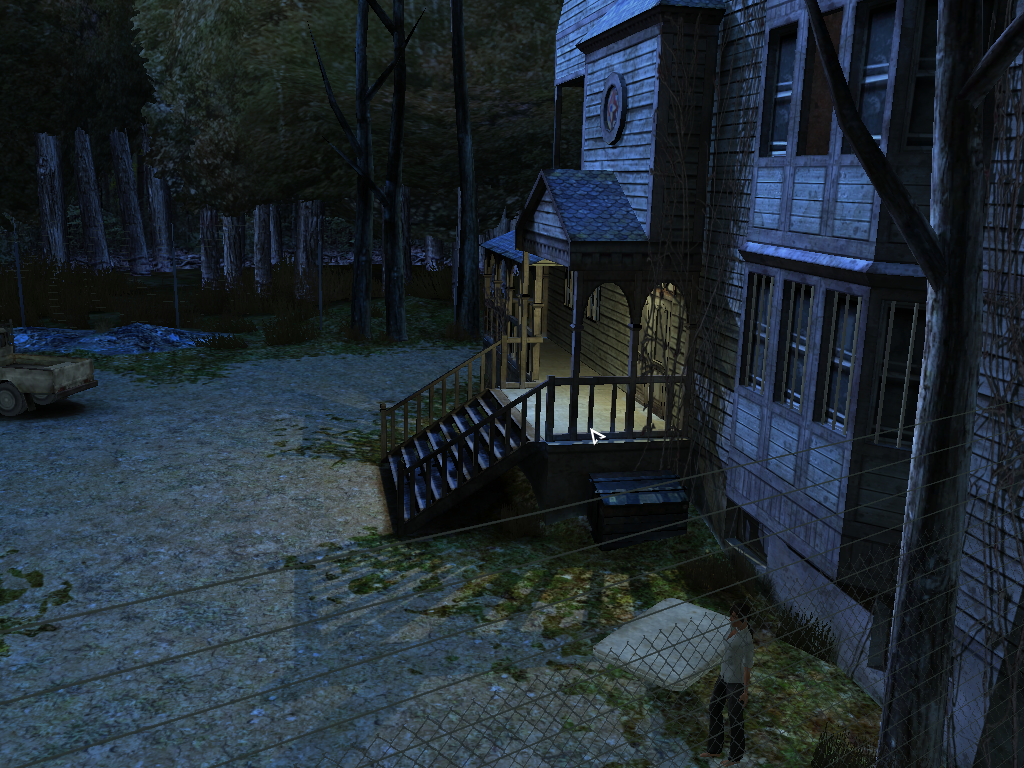Still Life 2 screenshot 6