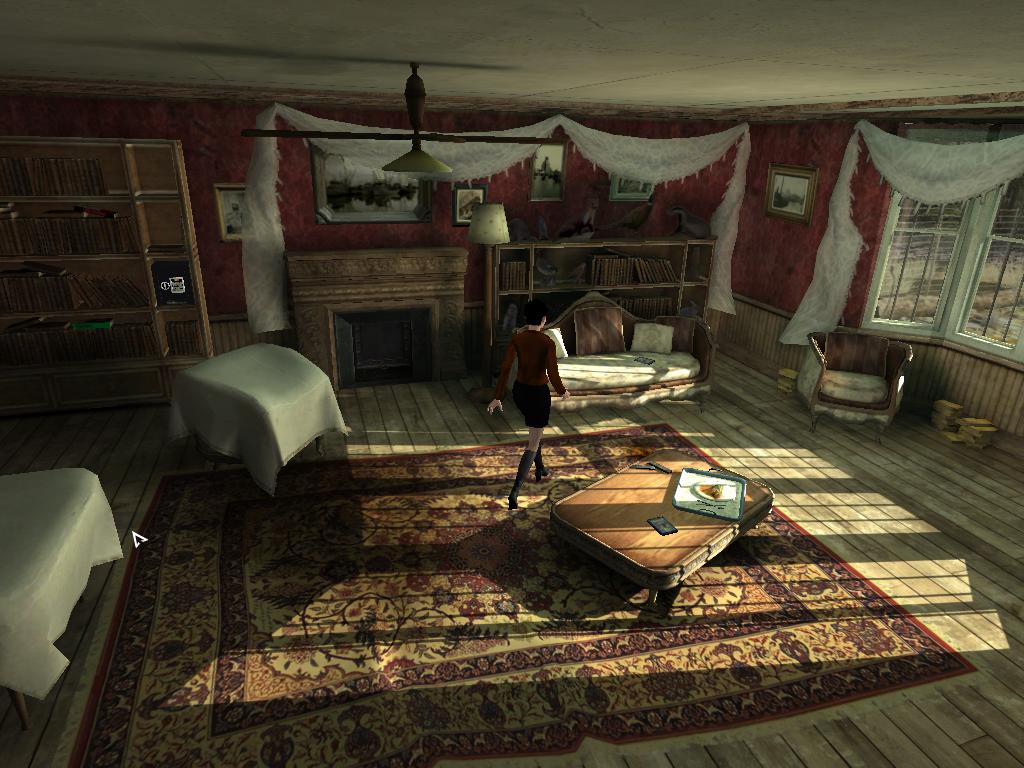 Still Life 2 screenshot 7