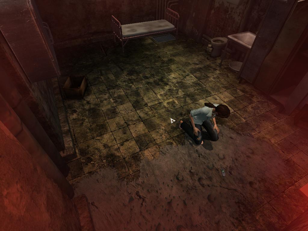 Still Life 2 screenshot 3