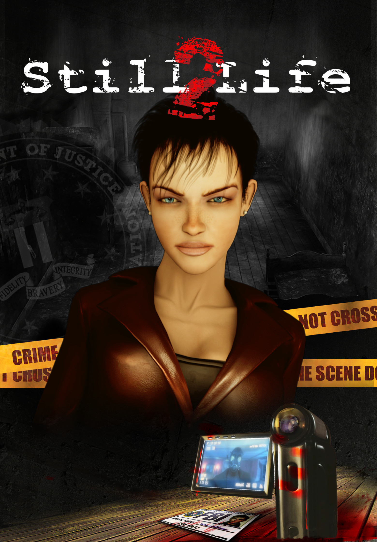 Still Life 2 screenshot 11