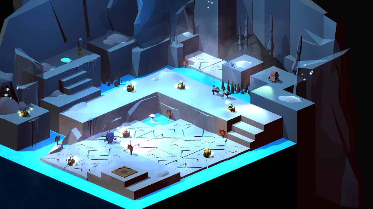 Pitfall Planet screenshot 9