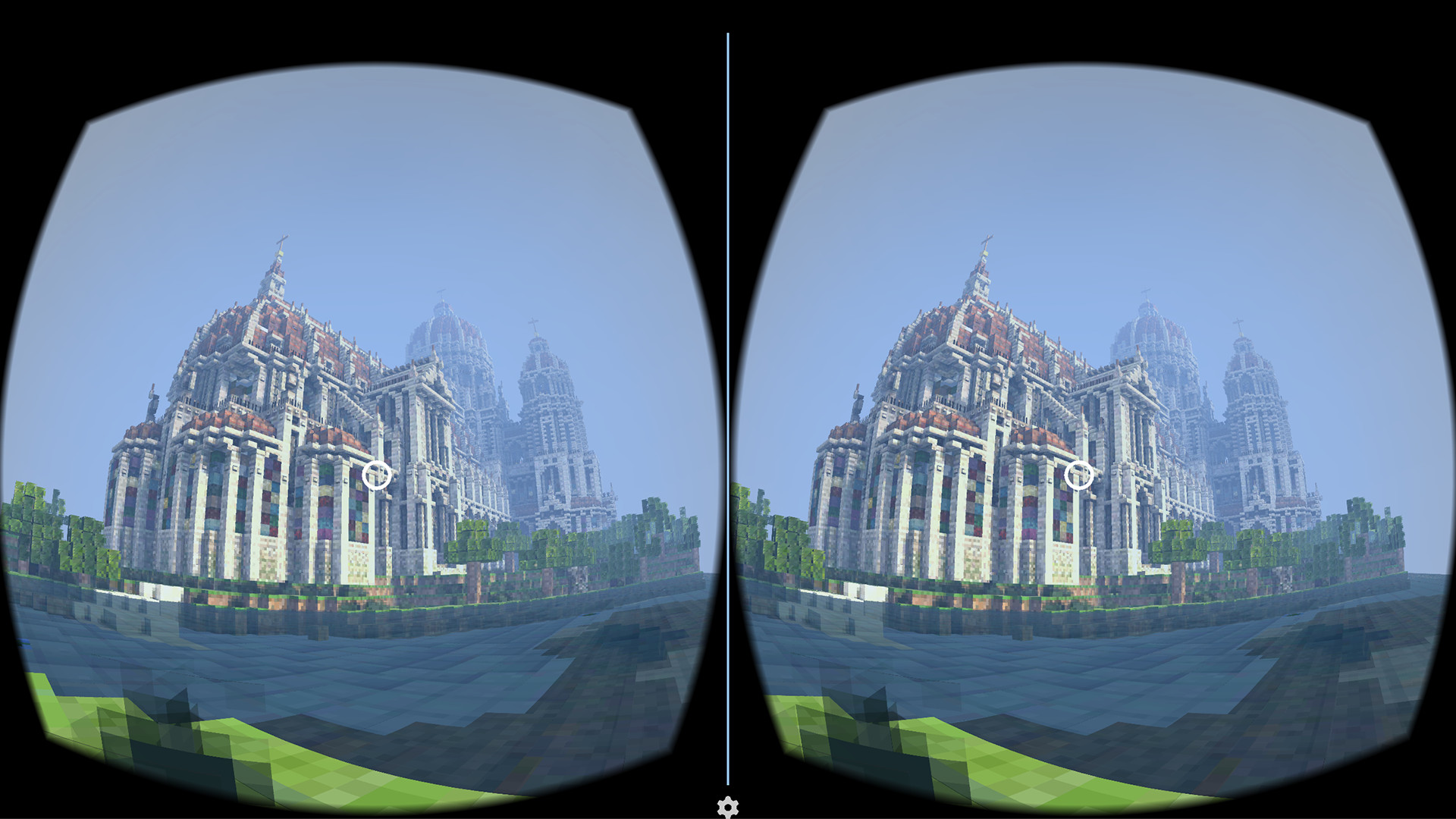 Sketchfab VR screenshot 5
