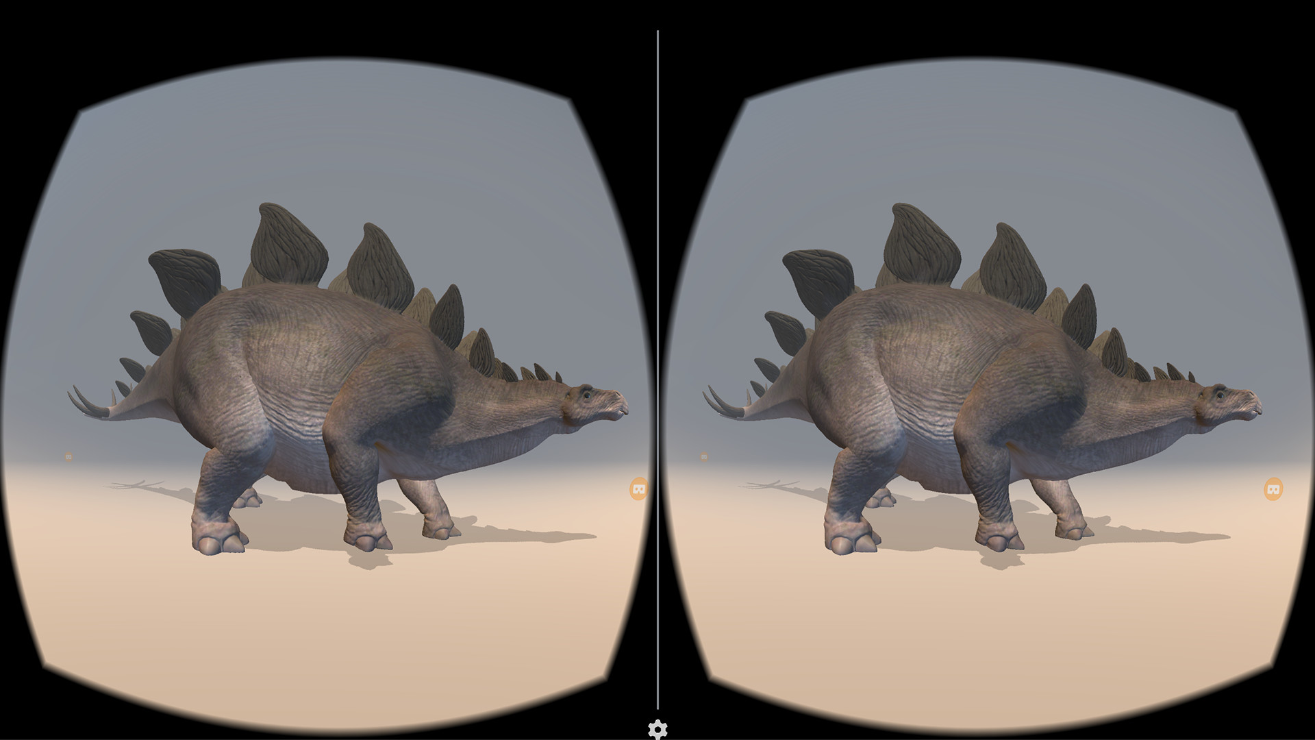 Sketchfab VR screenshot 3