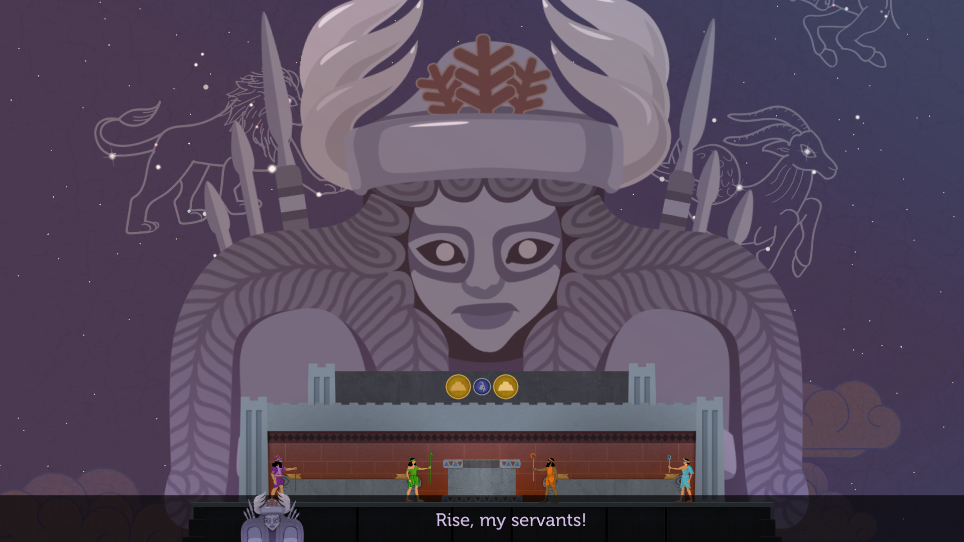 Sumer screenshot 1