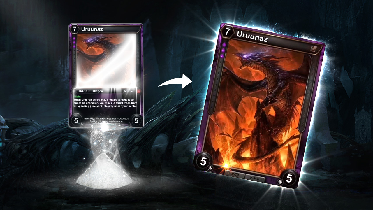 HEX: Primal Dawn Bundle screenshot 4