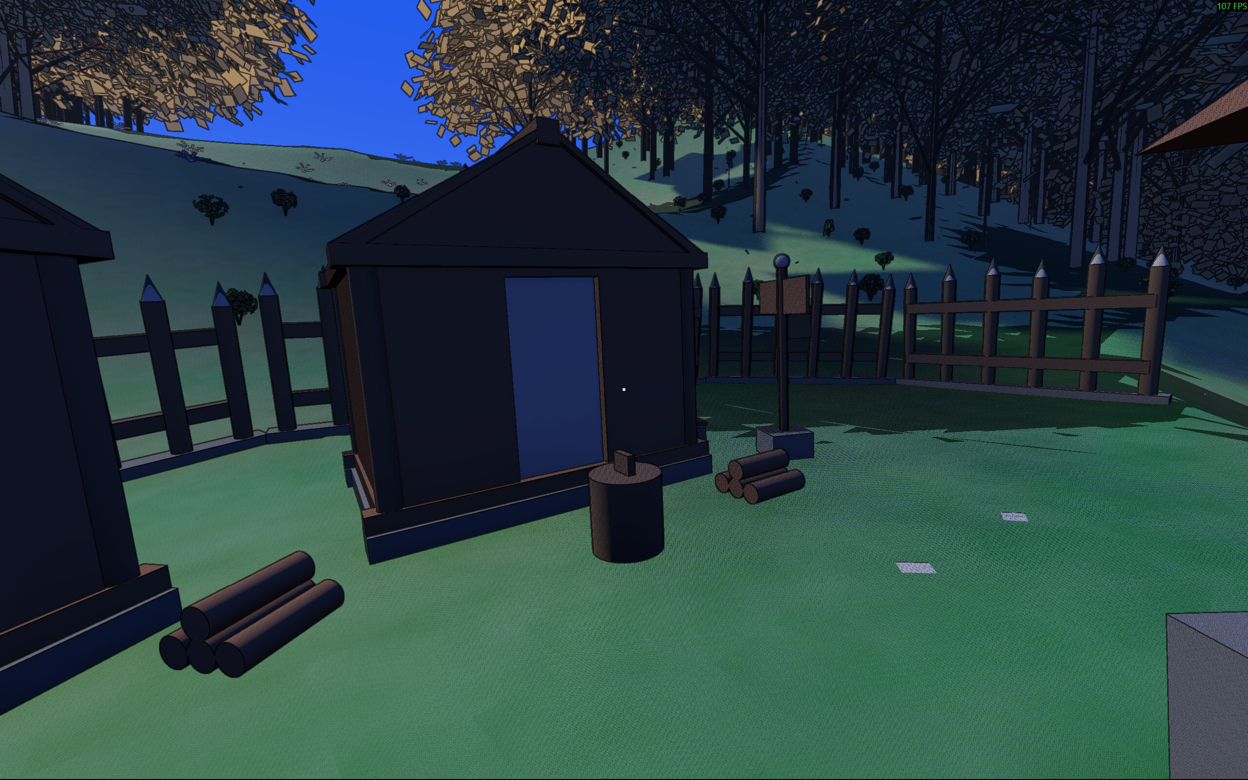 VISE screenshot 5