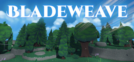 Bladeweave — Steam header