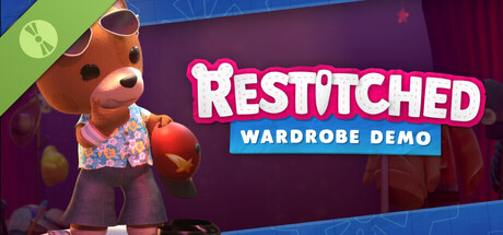 Restitched: Wardrobe Demo