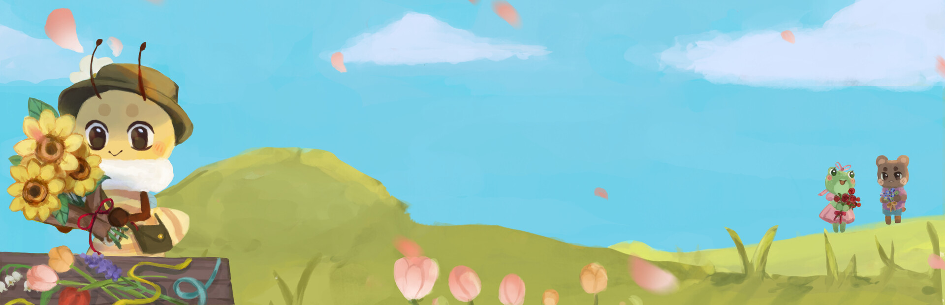 Floraison
