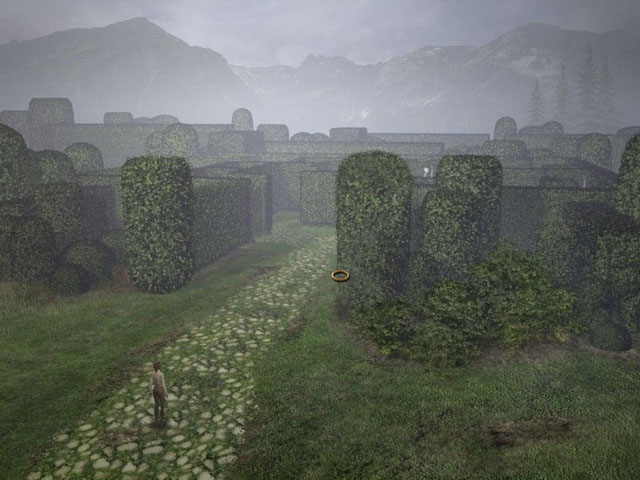 Syberia screenshot 9