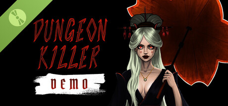 Dungeon Killer Demo