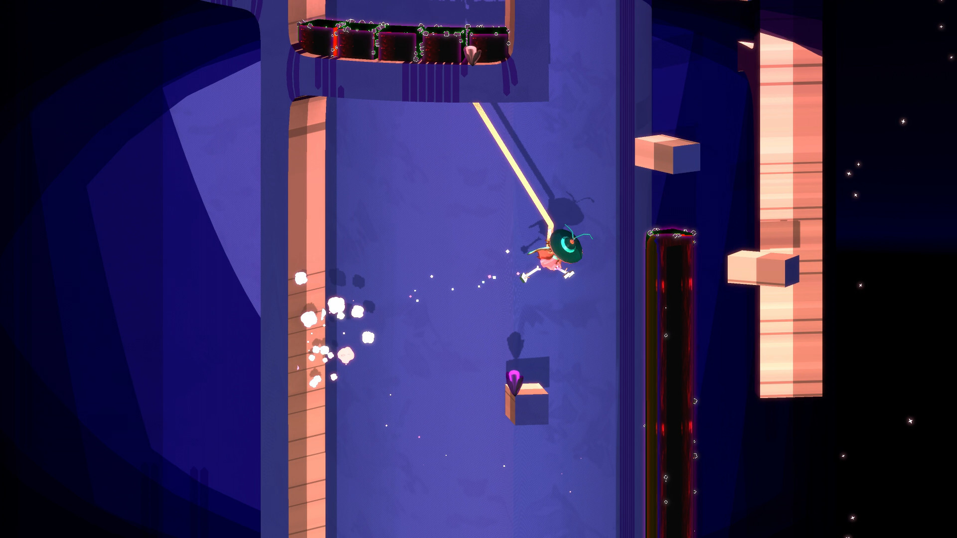 hook-kick screenshot 8