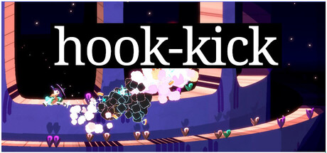 hook-kick