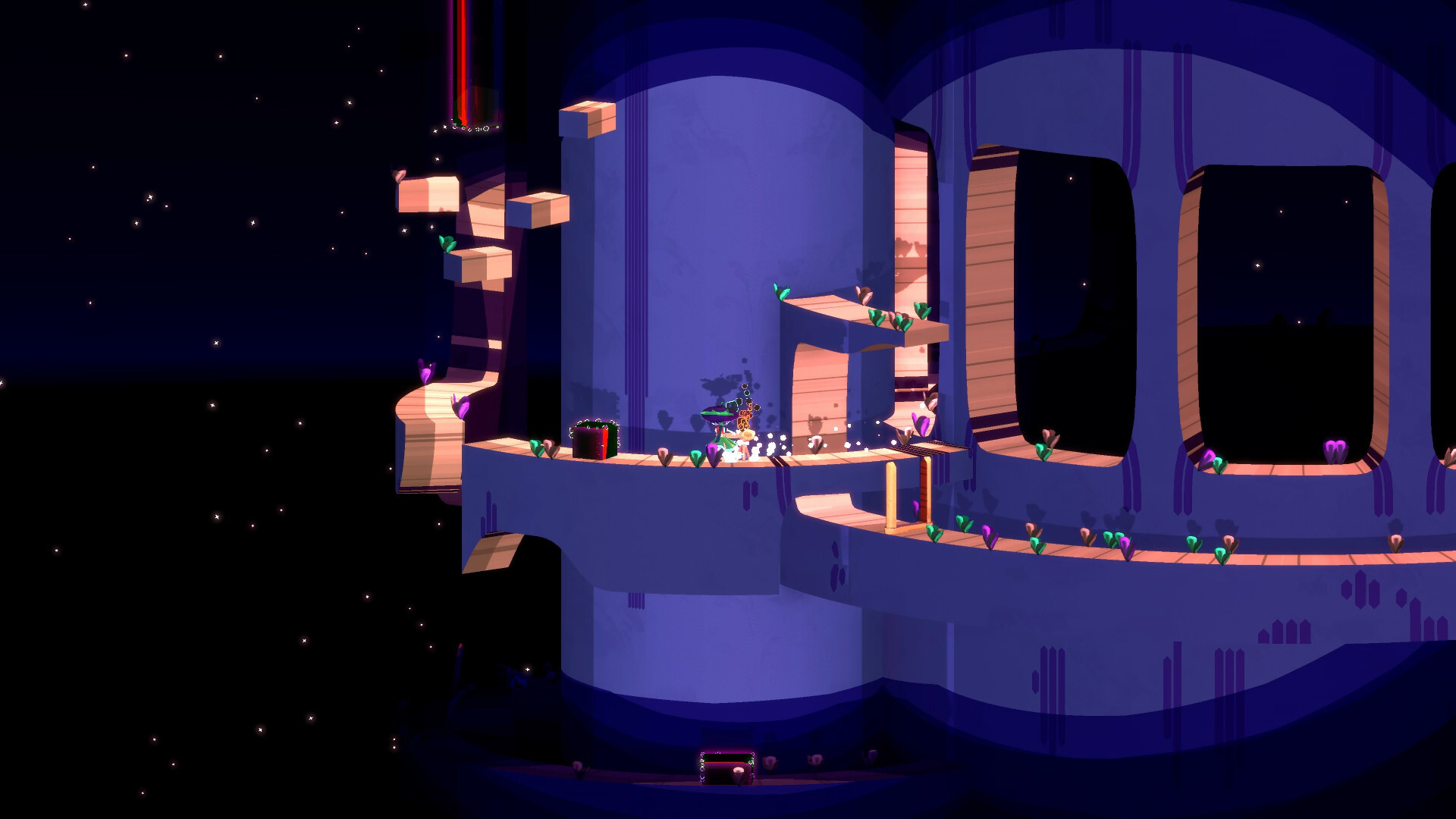 hook-kick screenshot 9