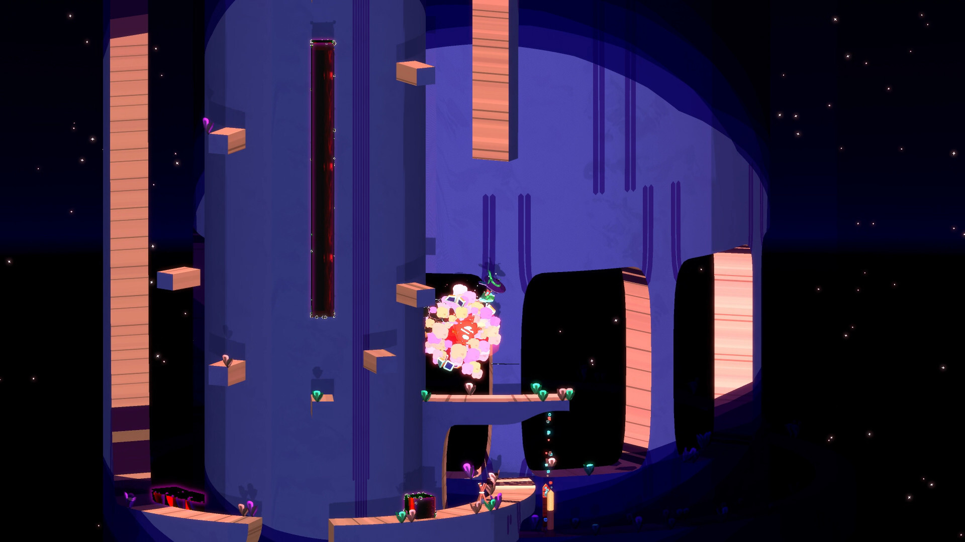 hook-kick screenshot 7