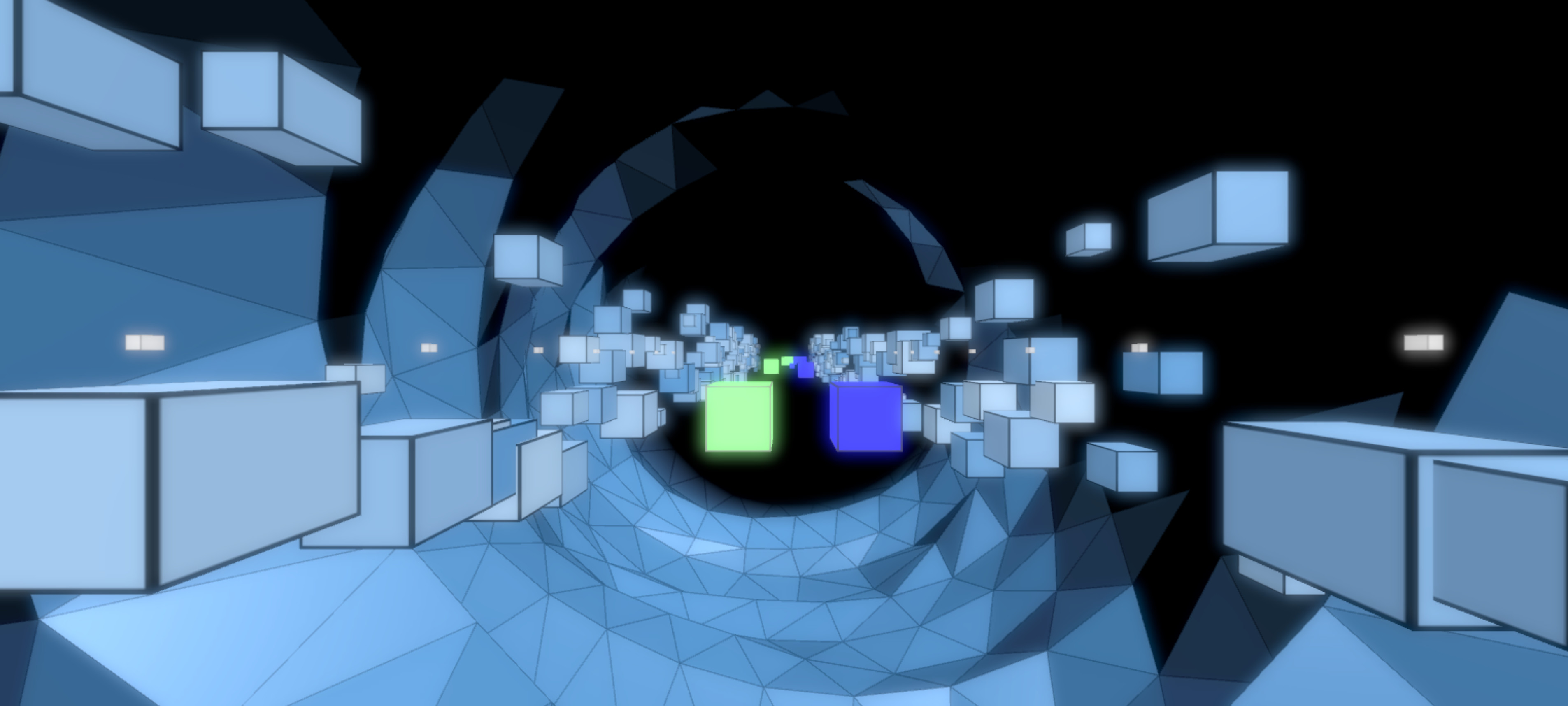 Quantized screenshot 4
