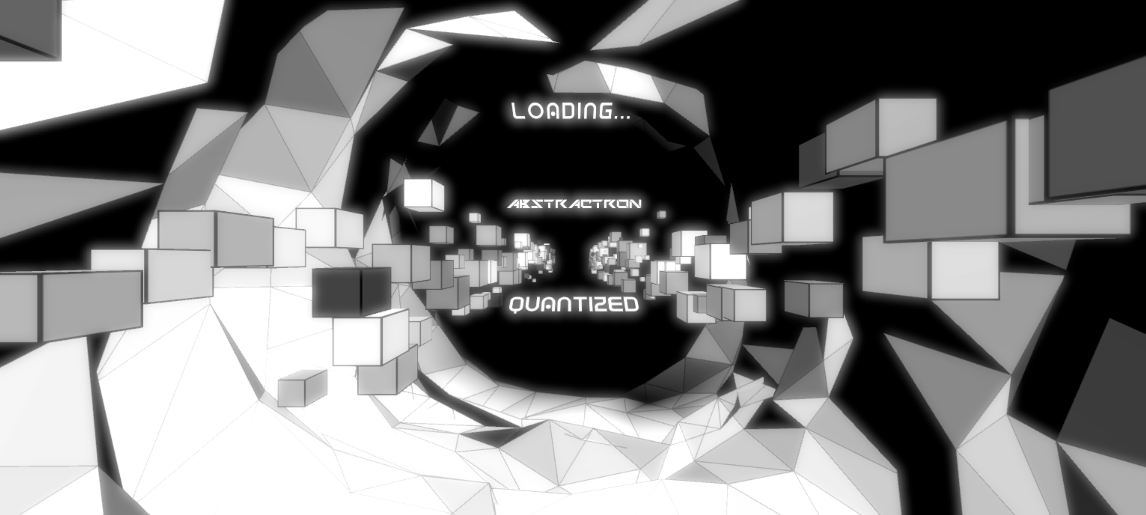Quantized screenshot 3