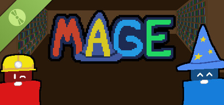 MAGE: Mega Awesome Gregarious Encounters Demo